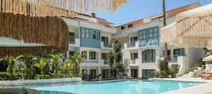 thumbnail: Outdoor pool