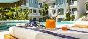 thumbnail: Outdoor pool