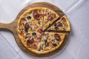 thumbnail: Food and drink