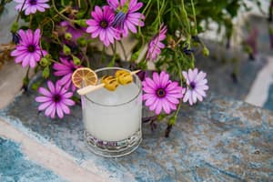 thumbnail: Food and drink