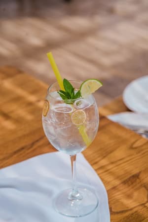 thumbnail: Food and drink