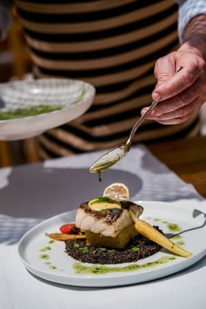 thumbnail: Food and drink