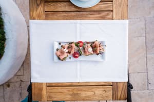 thumbnail: Restaurant