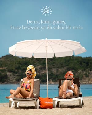 thumbnail: Beach