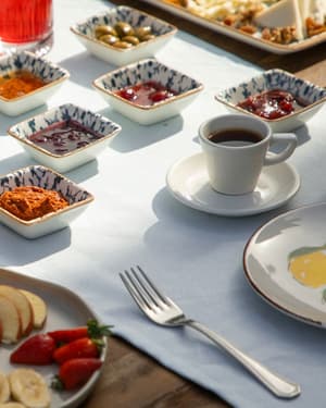 thumbnail: Breakfast meal