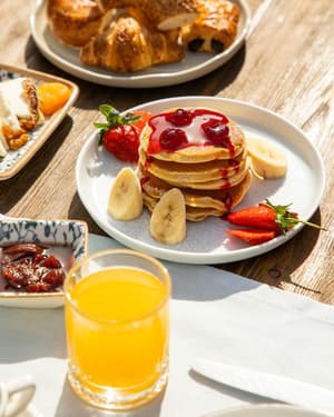 thumbnail: Breakfast meal