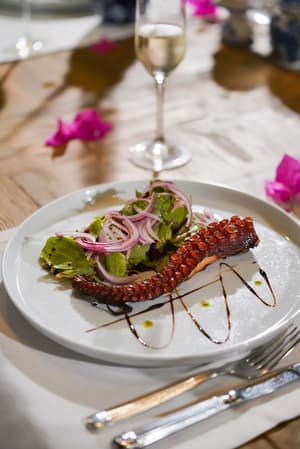 thumbnail: Food and drink