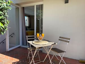 thumbnail: Terrace/patio