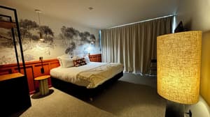 thumbnail: Room
