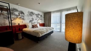 thumbnail: Room