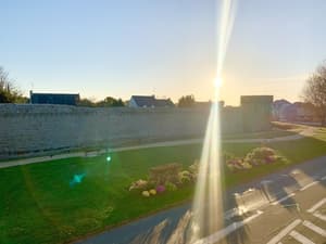 thumbnail: View from property