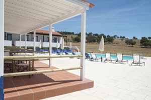 thumbnail: Terrace/patio