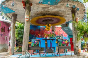 thumbnail: Bar (on property)