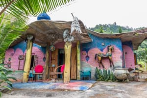 thumbnail: Terrace/patio