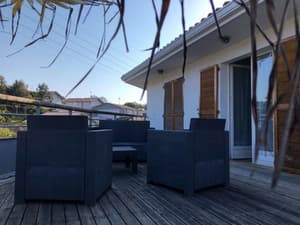 thumbnail: Terrace/patio