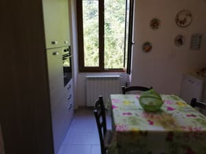 thumbnail: Shared kitchen