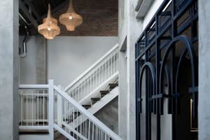 thumbnail: Building design