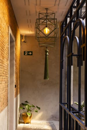 thumbnail: Interior