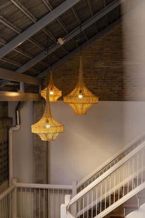 thumbnail: Interior