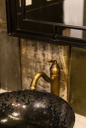 thumbnail: Bathroom sink