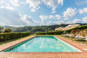 thumbnail: Outdoor pool