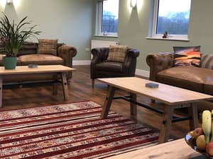 thumbnail: Interior