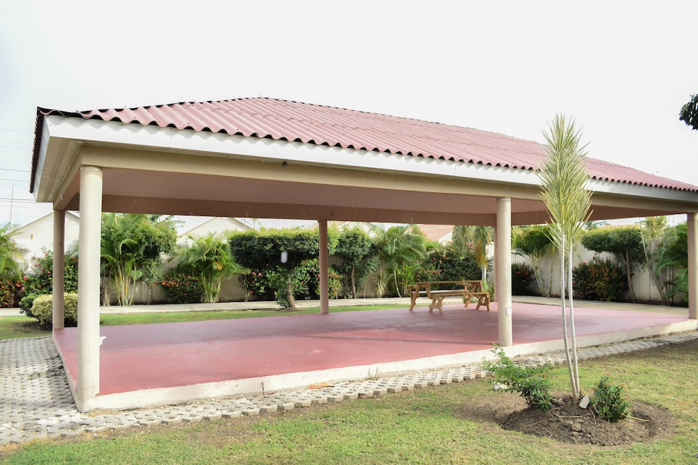 Gazebo