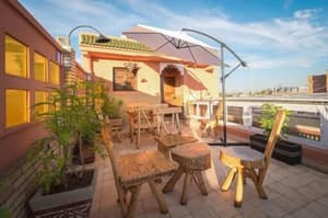 thumbnail: Balcony