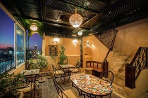 thumbnail: Terrace/patio