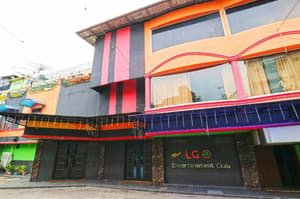 thumbnail: General view