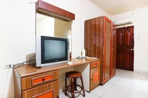 thumbnail: Room