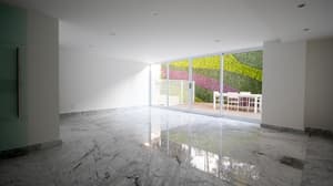 thumbnail: Interior detail