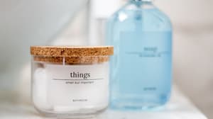 thumbnail: Bathroom amenities