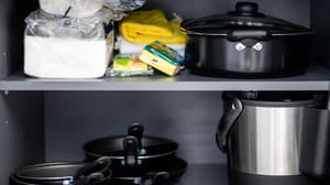 thumbnail: Private kitchen