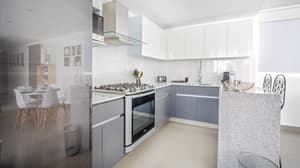 thumbnail: Private kitchen