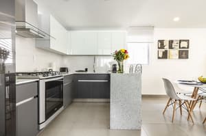 thumbnail: Private kitchen