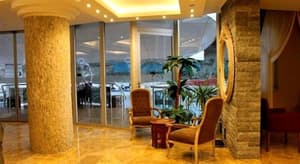 thumbnail: Interior