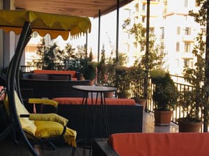 thumbnail: Terrace/patio