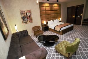 thumbnail: Living area