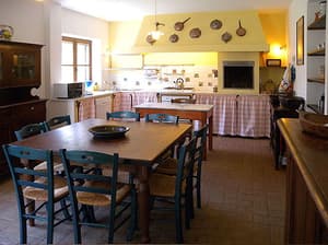 thumbnail: Private kitchen