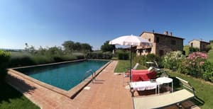 thumbnail: Outdoor pool