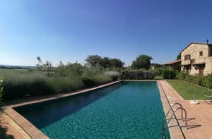 thumbnail: Outdoor pool