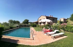 thumbnail: Outdoor pool