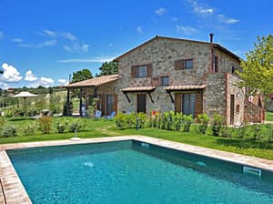 thumbnail: Outdoor pool