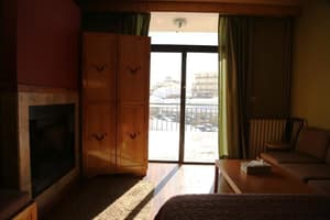 thumbnail: Balcony