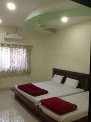 thumbnail: Room