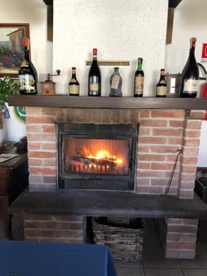 thumbnail: Fireplace