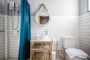 thumbnail: Bathroom