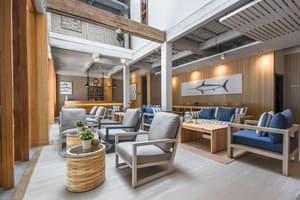 thumbnail: Interior
