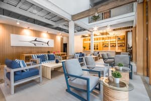thumbnail: Lobby sitting area